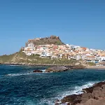 Mare Nostrum Holiday home Castelsardo