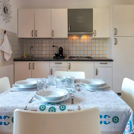 Hébergement de vacances Mare Nostrum Castelsardo