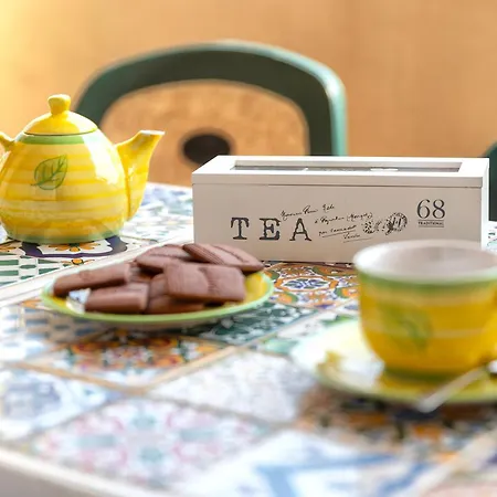 Mare Nostrum Hébergement de vacances *