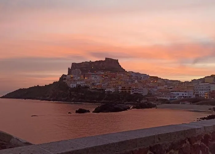 度假居 Mare Nostrum