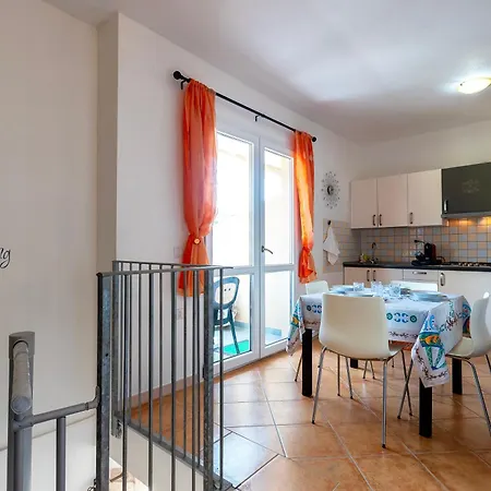 Mare Nostrum Nyaraló *