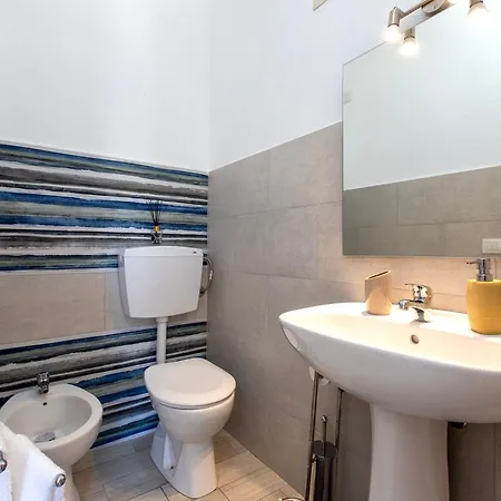 Mare Nostrum Nyaraló Castelsardo