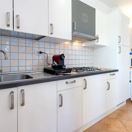 Nyaraló Mare Nostrum Castelsardo