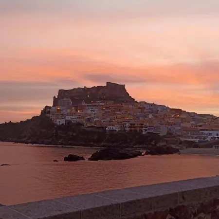 Nyaraló Mare Nostrum