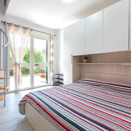 Nyaraló Mare Nostrum *