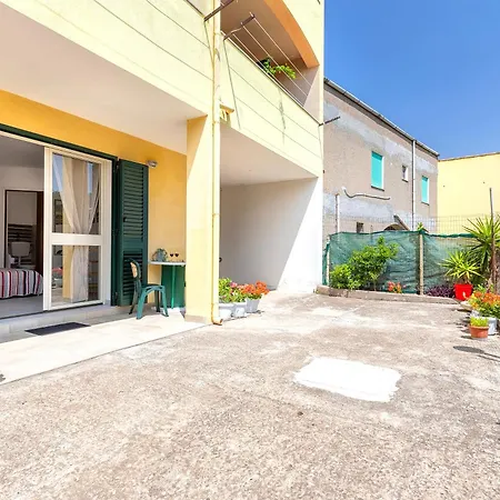 Mare Nostrum Vakantiehuis