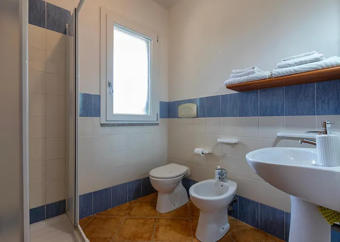 Mare Nostrum Vakantiehuis