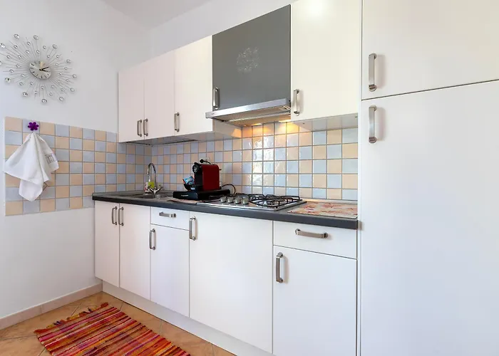 Vakantiehuis Mare Nostrum