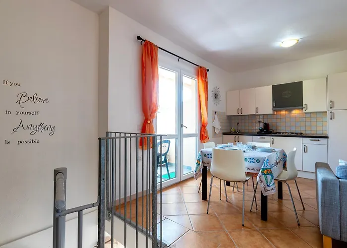 Mare Nostrum Vakantiehuis *