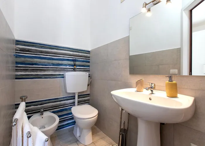 Mare Nostrum Vakantiehuis Castelsardo