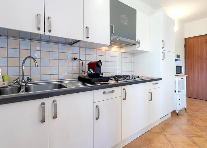 Vakantiehuis Mare Nostrum Castelsardo