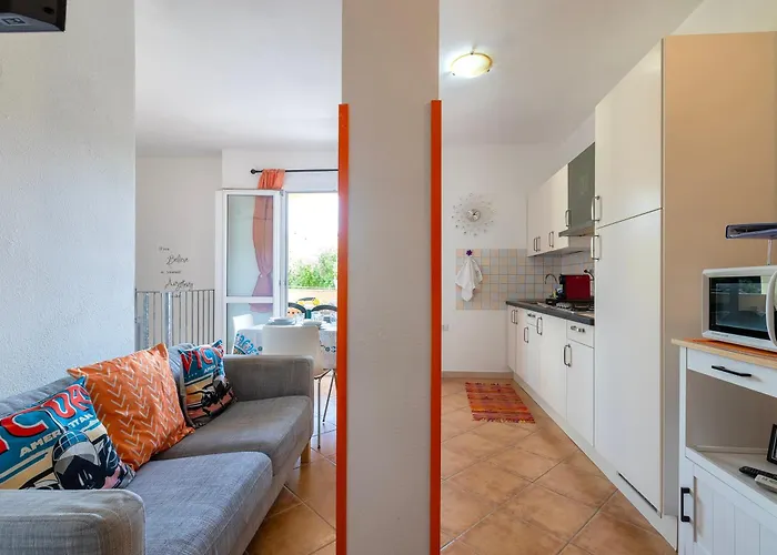 Mare Nostrum Vakantiehuis