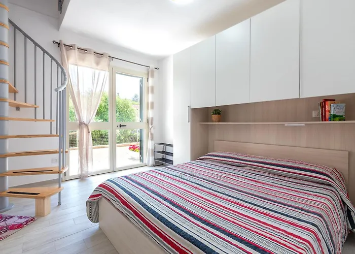 Vakantiehuis Mare Nostrum *