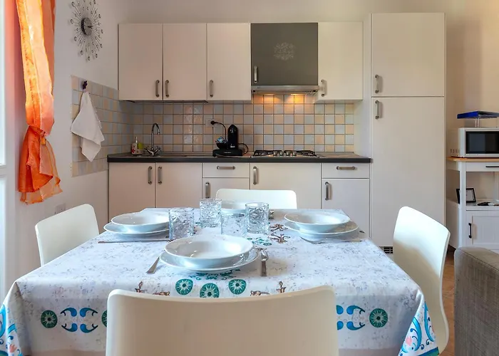 Vakantiehuis Mare Nostrum Castelsardo