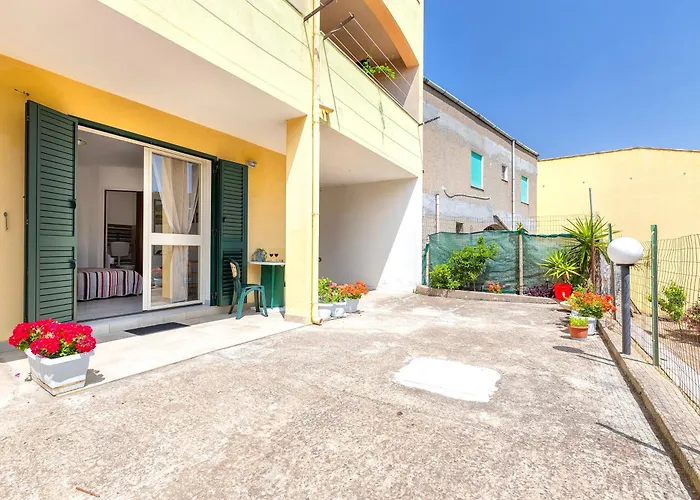 Mare Nostrum Vakantiehuis